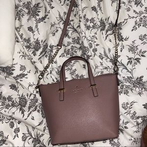 Kate spade crossbody bag
